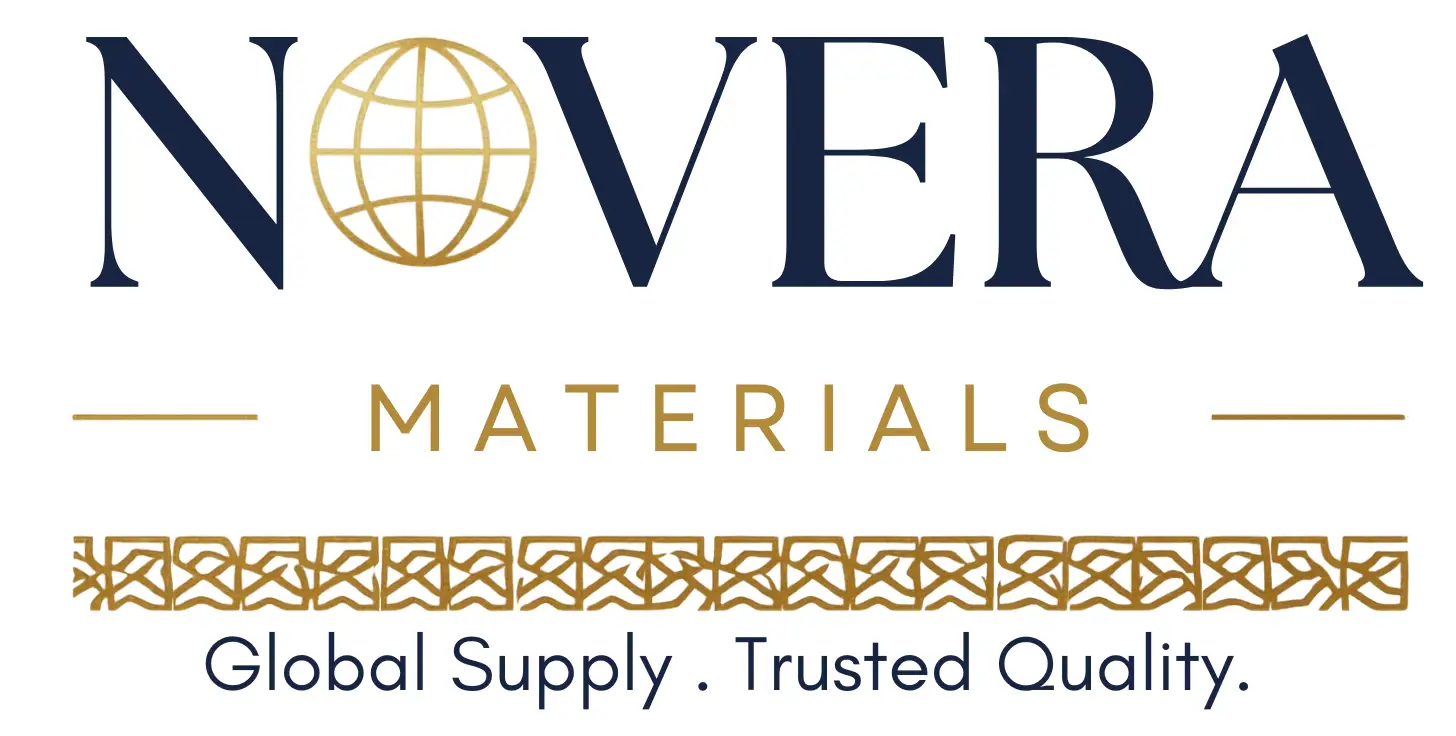 Novera Materials Logo